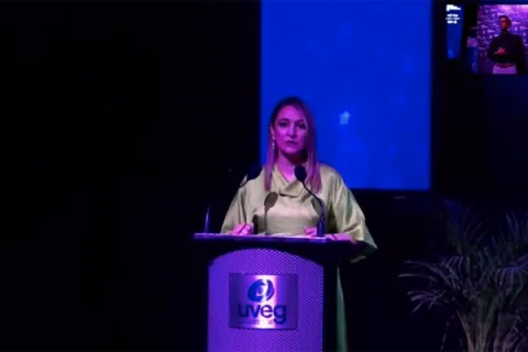 Fotografía del evento