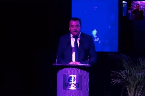 Fotografía del evento
