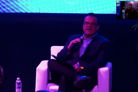 Fotografía del evento