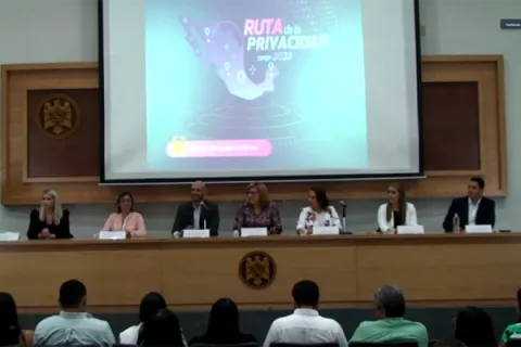 Fotografía del evento