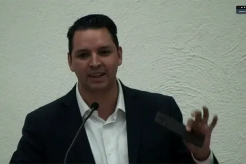 Fotografía del evento