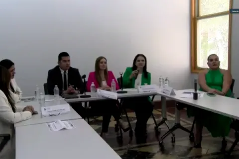 Fotografía del evento