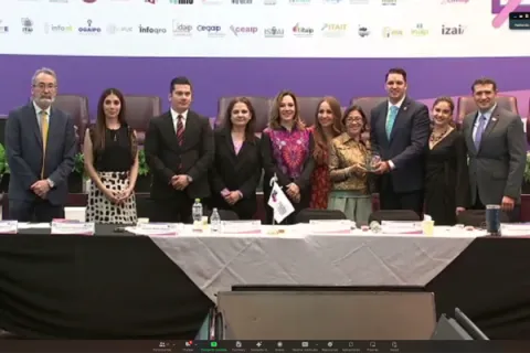 Fotografía del evento