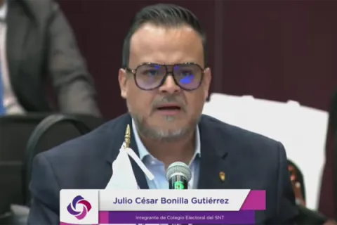 Fotografía del evento