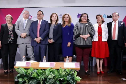Fotografía del evento