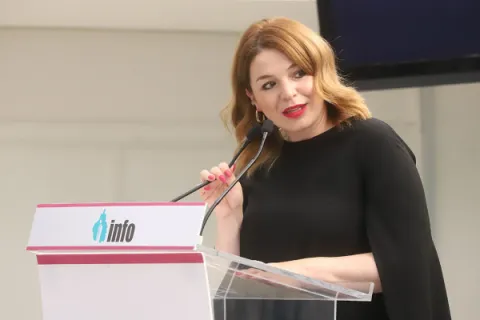 Fotografía del evento