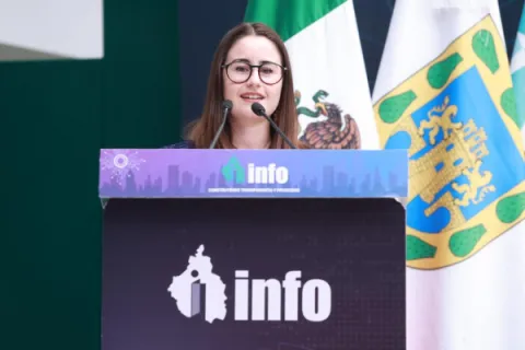 Fotografía del evento
