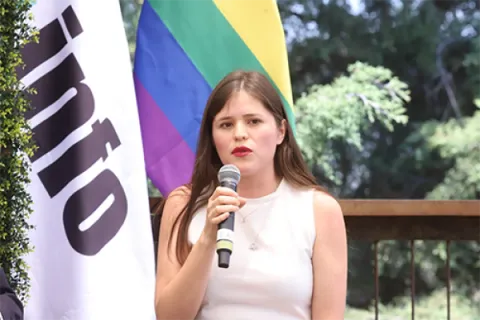 Fotografía del evento