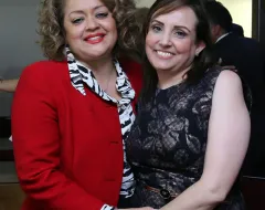 Fotografía del evento