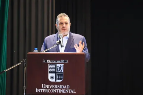 Fotografía del evento