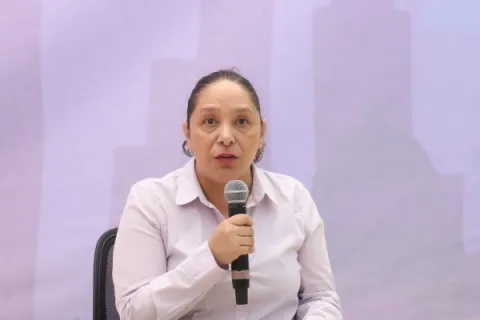 Fotografía del evento