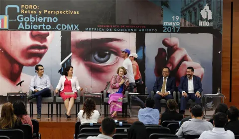 Fotografía del evento