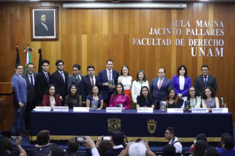 Fotografía del evento