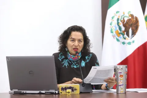 Fotografía del evento