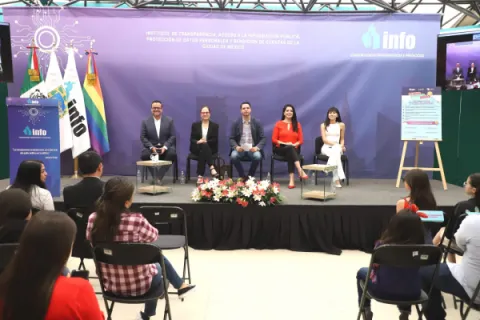 Fotografía del evento Plenito Infantil