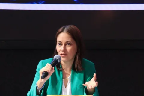 Fotografía del evento