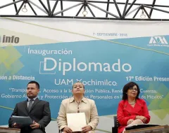 Fotografía del evento
