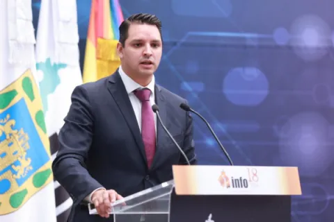 Fotografía del evento