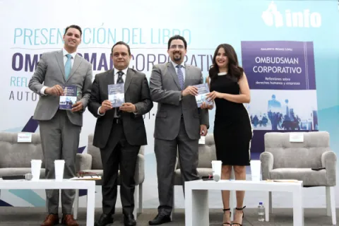 Fotografía del evento