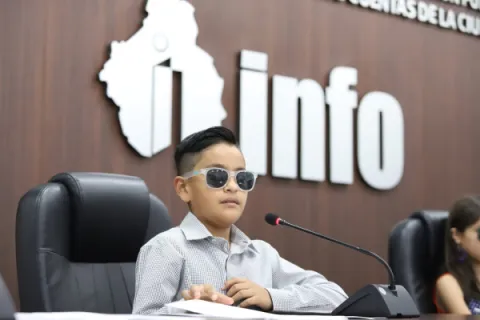 Fotografía del evento Plenito Infantil