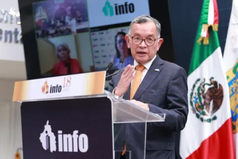 Fotografía del evento
