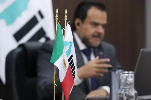 Fotografía del evento