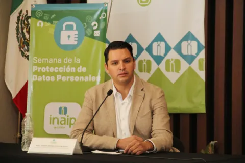 Fotografía del evento