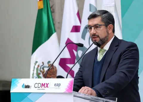 Fotografía del evento