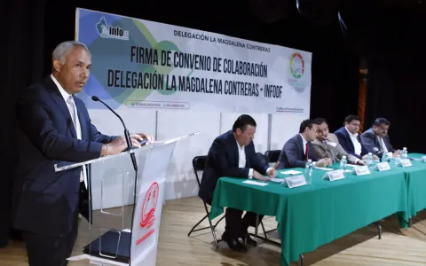 Fotografía del evento