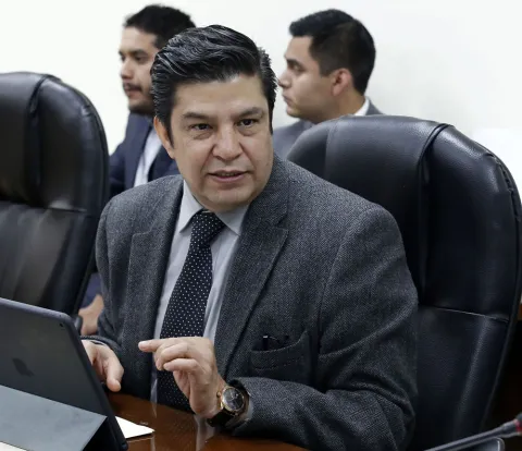 Fotografía del evento
