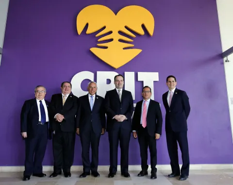 Fotografía del evento