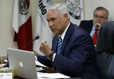 Fotografía del evento
