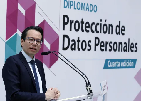 Fotografía del evento