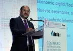 Fotografía del evento