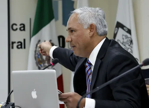 Fotografía del evento