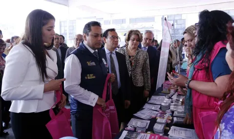 Fotografía del evento