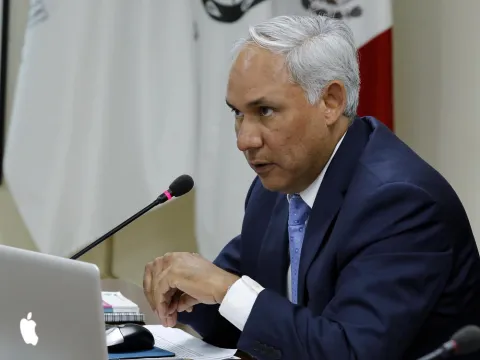 Fotografía del evento