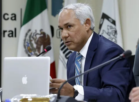 Fotografía del evento