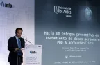 Fotografía del evento