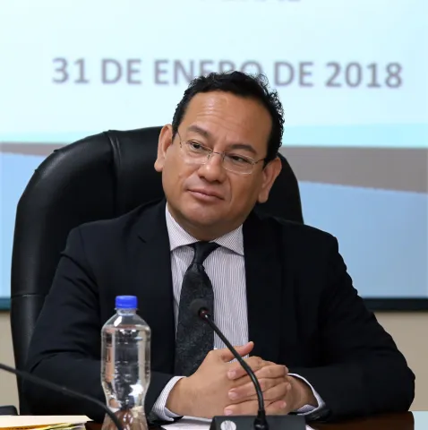 Fotografía del evento