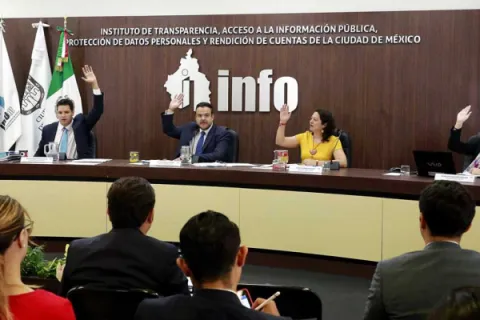 Fotografía del evento