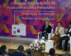 Fotografía del evento