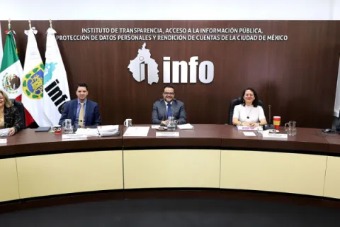 Fotografía del evento