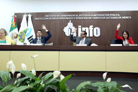 Fotografía del evento