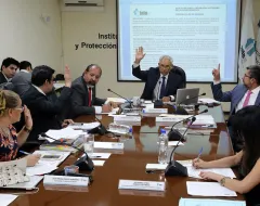 Fotografía del evento