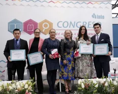 Fotografía del evento