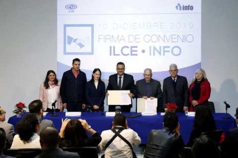 Fotografía del evento