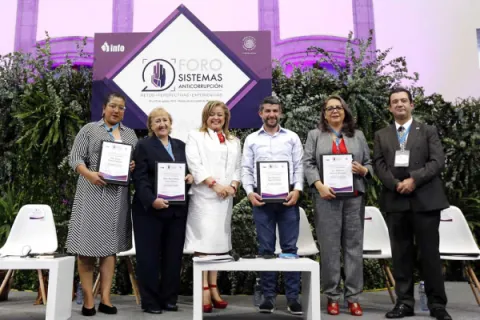 Fotografía del evento