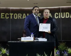 Fotografía del evento