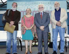 Fotografía del evento